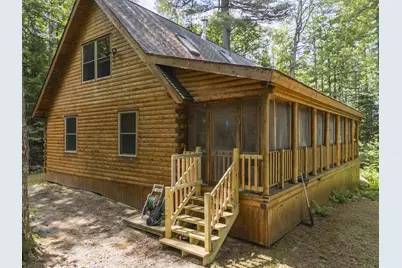 Lot C Middle Dam Rapids, Township C, ME 04216 - Photo 66