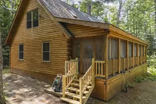 Lot C Middle Dam Rapids, Township C, ME 04216 - Photo 66