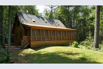 Lot C Middle Dam Rapids, Township C, ME 04216 - Photo 1