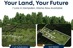 Lot 2 Dalton's Way, Hampden, ME 04444 - Photo 1
