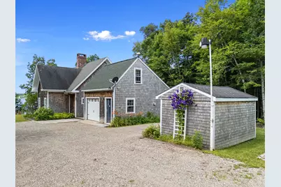 95 Osprey Reach Road, Stockton Springs, ME 04981 - Photo 48