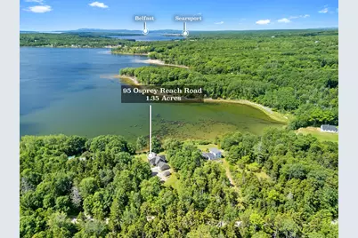 95 Osprey Reach Road, Stockton Springs, ME 04981 - Photo 70