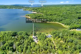 95 Osprey Reach Rd, Stockton Springs, ME 04981 - Photo 70