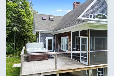 95 Osprey Reach Road, Stockton Springs, ME 04981 - Photo 10