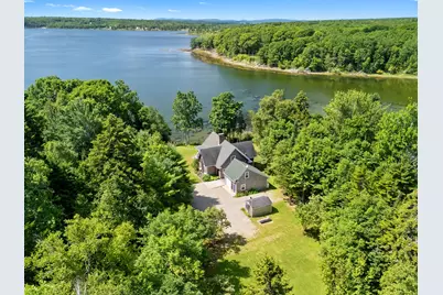 95 Osprey Reach Road, Stockton Springs, ME 04981 - Photo 74
