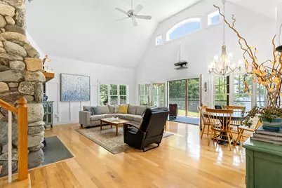 95 Osprey Reach Road, Stockton Springs, ME 04981 - Photo 2