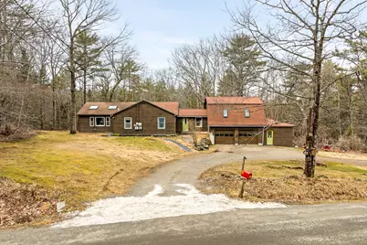 94 Station Road, Newcastle, ME 04553 - Photo 8