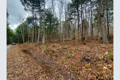 0 Sandy Beach Road, Danforth, ME 04424 - Photo 1