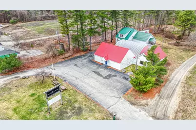 1254 Roosevelt Trail #A,B,C, Raymond, ME 04071 - Photo 2