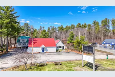 1254 Roosevelt Trail #A,B,C, Raymond, ME 04071 - Photo 4