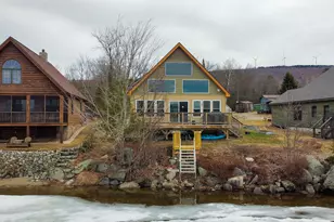 52 Medawisla Way, Roxbury, ME 04275 - Photo 1