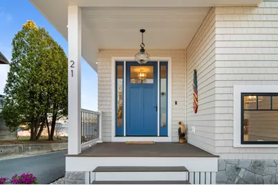 21 Badgers Island W #1, Kittery, ME 03904 - Photo 4