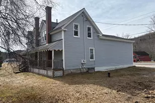 1881 Roxbury Rd, Roxbury, ME 04275 - Photo 4