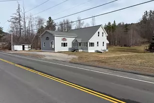 1881 Roxbury Rd, Roxbury, ME 04275 - Photo 1