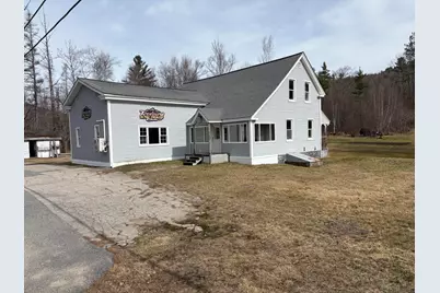 1881 Roxbury Road, Roxbury, ME 04275 - Photo 2