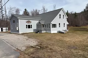 1881 Roxbury Rd, Roxbury, ME 04275 - Photo 2