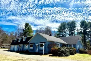 14 Lakeshore Dr, Belgrade, ME 04917 - Photo 1