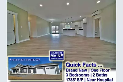9 Lilac Lane, Houlton, ME 04730 - Photo 1