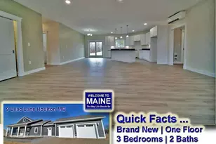 9 Lilac Ln, Houlton, ME 04730 - Photo 1