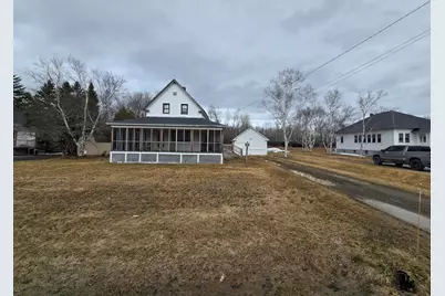 465 Washburn Road, Washburn, ME 04786 - Photo 2