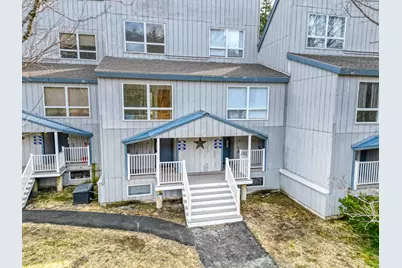 1120 Left Bank #20, Carrabassett Valley, ME 04947 - Photo 1