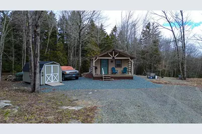 435 Back Bay Road, Milbridge, ME 04658 - Photo 2