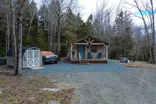 435 Back Bay Rd, Milbridge, ME 04658 - Photo 2