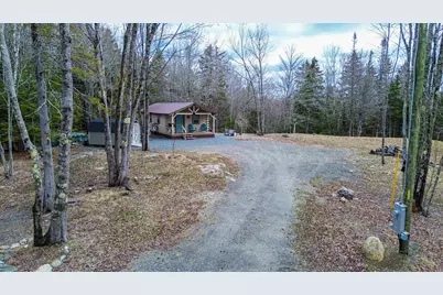 435 Back Bay Road, Milbridge, ME 04658 - Photo 6
