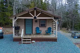 435 Back Bay Rd, Milbridge, ME 04658 - Photo 1