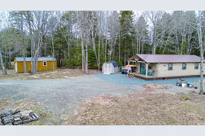 435 Back Bay Road, Milbridge, ME 04658 - Photo 4