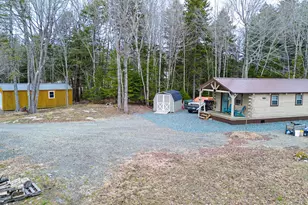 435 Back Bay Rd, Milbridge, ME 04658 - Photo 4