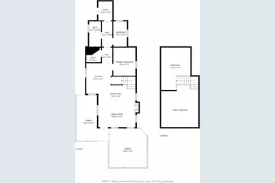 11 Wing Road, Eustis, ME 04936 - Photo 30