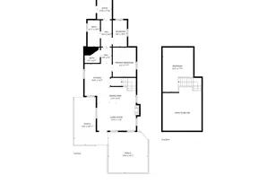 11 Wing Rd, Eustis, ME 04936 - Photo 30