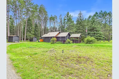 11 Wing Road, Eustis, ME 04936 - Photo 42