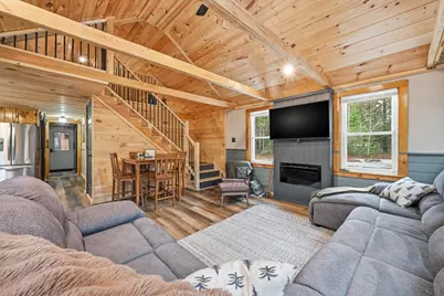 11 Wing Road, Eustis, ME 04936 - Photo 4