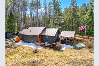 11 Wing Road, Eustis, ME 04936 - Photo 1