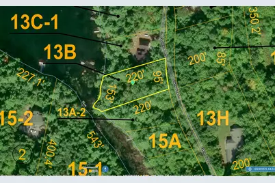 22 Castle View Lane, Belgrade, ME 04917 - Photo 16