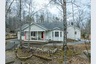 179 Egypt Road, Raymond, ME 04071 - Photo 1