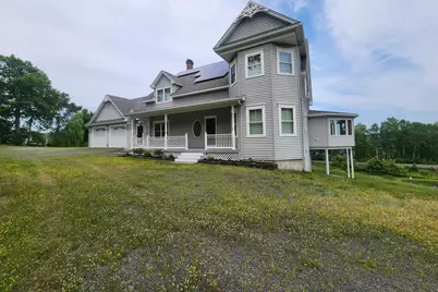 2080 Lakeview Road, Lake View Plantation, ME 04463 - Photo 2