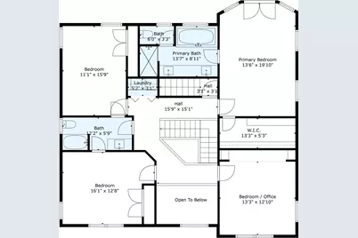 8 Harrison Avenue, York, ME 03909 - Photo 48