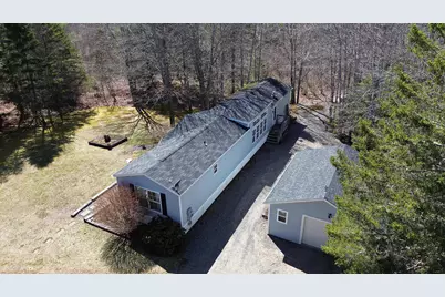 83 Willey District Road, Harrington, ME 04643 - Photo 8