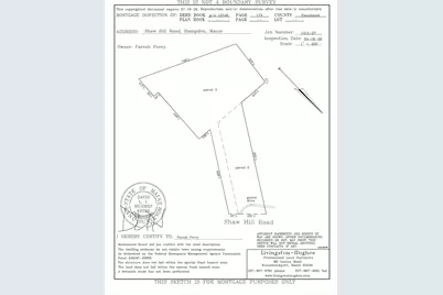 Lot # Tbd Shaw Hill Road, Hampden, ME 04444 - Photo 4
