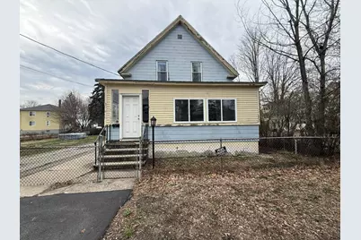 7 Bates Street, Sanford, ME 04073 - Photo 1