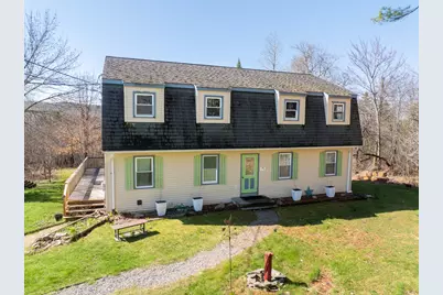 2293&2295 S Princeton Road, Baileyville, ME 04694 - Photo 1