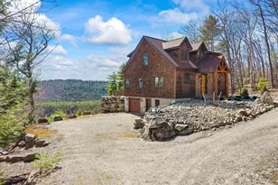 43 Summit, Bridgton, ME 04009 - Photo 8
