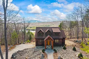 43 Summit, Bridgton, ME 04009 - Photo 4