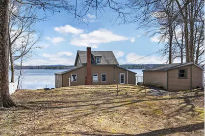 52 Lester Lane, Burnham, ME 04922 - Photo 2