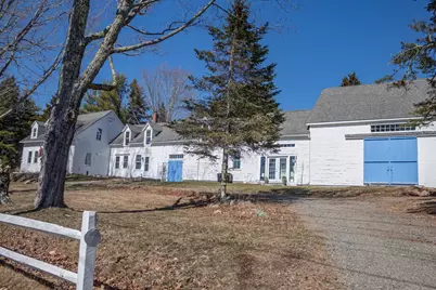 204 Hog Bay Road, Franklin, ME 04634 - Photo 6
