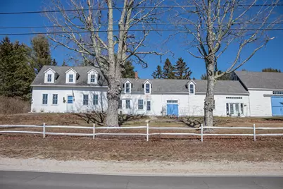 204 Hog Bay Road, Franklin, ME 04634 - Photo 2