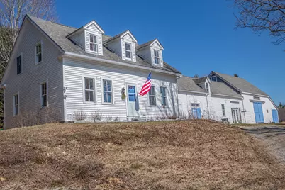 204 Hog Bay Road, Franklin, ME 04634 - Photo 12